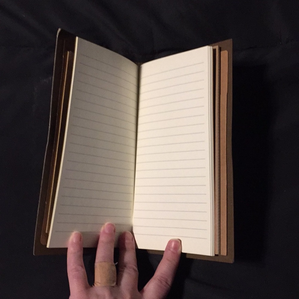 Travel Journal - Picture 3 of 5